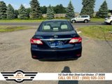 Used 2012 Toyota Corolla LE image 4