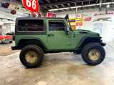 Used 2013 Jeep Wrangler Sahara image 6