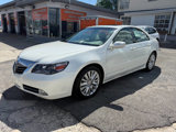 Used 2011 Acura RL Special Edition image 2