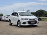 Used 2020 Chevrolet Sonic LS image 2