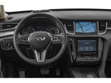 Used 2020 INFINITI QX50 Luxe image 4