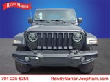 Used 2022 Jeep Wrangler Willys image 2