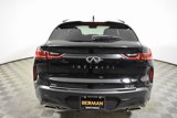 New 2025 INFINITI QX55 Luxe w/ Cargo Package image 4