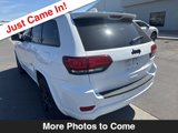 Used 2022 Jeep Grand Cherokee Laredo X image 3