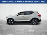 New 2025 Volvo XC40 B5 Core w/ Protection Package Premier image 4