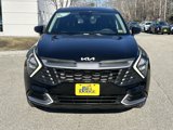 Used 2023 Kia Sportage LX image 2