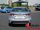 New 2025 Toyota Corolla LE image 3