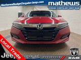 Used 2018 Honda Accord Touring image 6