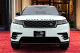 Used 2018 Land Rover Range Rover Velar R-Dynamic SE image 2