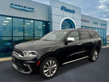 Used 2022 Dodge Durango Citadel image 2