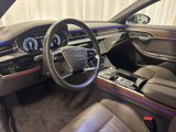 Used 2021 Audi A8 L 3.0T w/ Executive Plus Package image 2