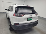 Used 2019 Jeep Cherokee Latitude Plus image 6