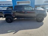 Used 2022 Chevrolet Colorado ZR2 w/ ZR2 Midnight Special Edition image 3