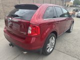 Used 2013 Ford Edge Limited image 3