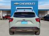 New 2025 Chevrolet Trax ACTIV w/ Driver Confidence Package image 4