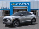 New 2025 Chevrolet TrailBlazer ACTIV w/ Convenience Package image 2