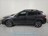 Used 2018 Subaru Crosstrek 2.0i image 3