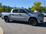 New 2025 RAM 1500 Big Horn image 2