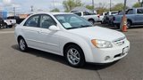 Used 2004 Kia Spectra Sedan image 2