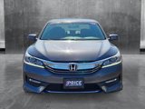 Used 2017 Honda Accord EX-L image 2