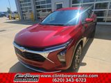 Used 2025 Chevrolet Trax LT image 3