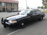 Used 2010 Ford Crown Victoria Police Interceptor image 2