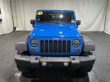 Used 2011 Jeep Wrangler Sport image 2