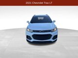 Used 2021 Chevrolet Trax LT w/ Sport Edition image 2