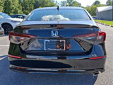 New 2026 Honda Civic Sport image 5