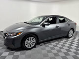Used 2024 Nissan Sentra S image 2