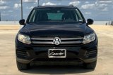Used 2017 Volkswagen Tiguan Wolfsburg Edition image 2
