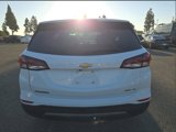 Used 2024 Chevrolet Equinox LT image 4