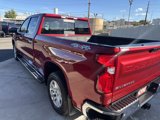 Used 2020 Chevrolet Silverado 1500 LTZ w/ LTZ Plus Package image 5