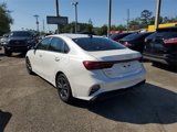 Used 2023 Kia Forte LXS image 3