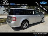 Used 2017 Ford Flex Limited image 4