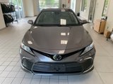 Used 2022 Toyota Camry XLE image 2