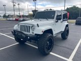 Used 2018 Jeep Wrangler Sahara w/ Connectivity Group image 3