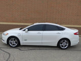 Used 2016 Ford Fusion Energi Titanium w/ Driver Assist Package image 4