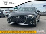 Used 2023 Audi A3 2.0T Premium image 4