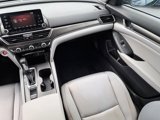 Certified 2019 Honda Accord LX image 5