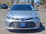 Used 2018 Toyota Avalon XLE image 2