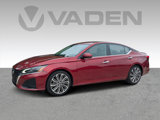 Used 2023 Nissan Altima 2.5 SL image 2