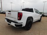 New 2025 GMC Sierra 1500 Elevation image 2