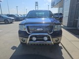 Used 2008 Ford F150 4x4 SuperCrew image 3