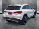 Certified 2025 Mercedes-Benz GLA 250 image 2