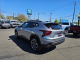 New 2025 Chevrolet Trax RS w/ Sunroof Package image 2