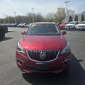 Used 2017 Buick Envision Essence image 4