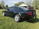 Used 2008 Ford Mustang Premium image 2