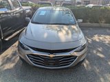 Used 2023 Chevrolet Malibu LT w/ Driver Confidence Package image 2
