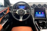 Used 2025 Mercedes-Benz C 300 Sedan image 5
